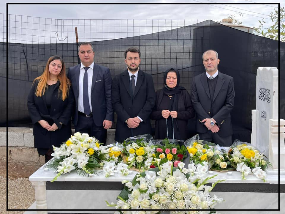 نه‌وره‌س ره‌شید، ئه‌و نووسه‌ره‌ی قه‌ڵه‌می له‌ خزمه‌تی دۆزی ره‌وا و سه‌ربه‌خۆیی كوردستاندا بوو